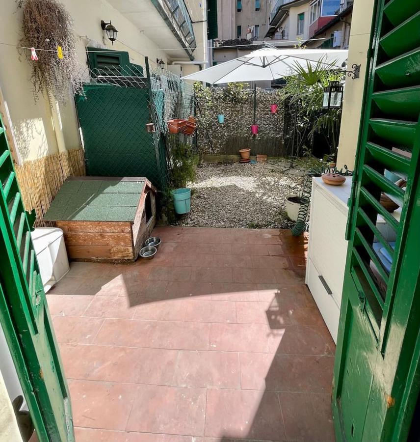 Dora'S House Firenzeアパートメント エクステリア 写真